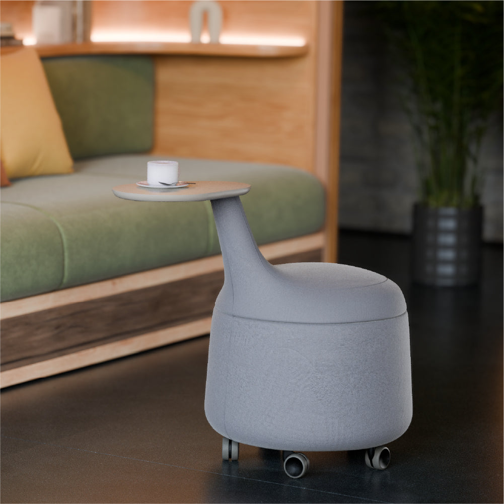 Mesa Banqueta Elements Yoco