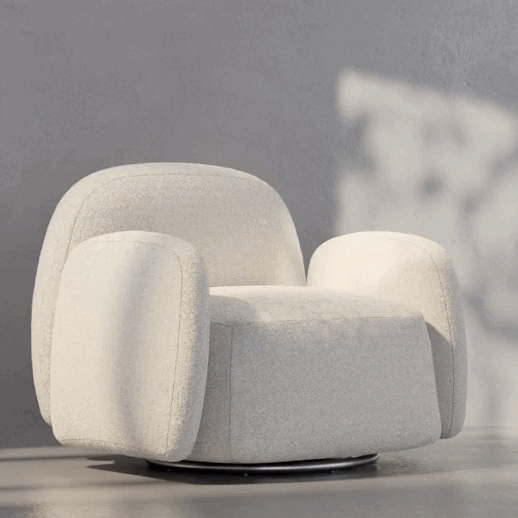 Poltrona Elements Paradiso