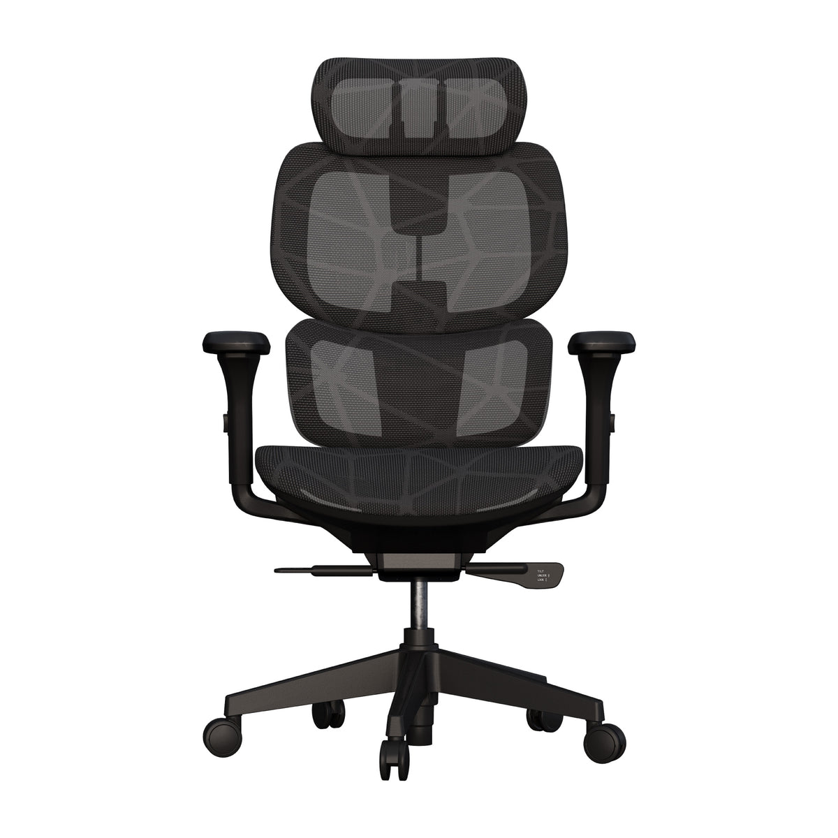 Cadeira Ergonômica Elements Siggy