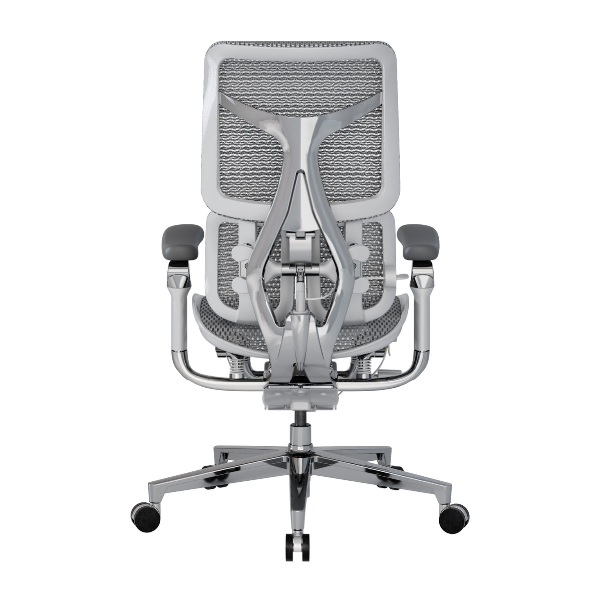 Cadeira Ergonômica Elements Una